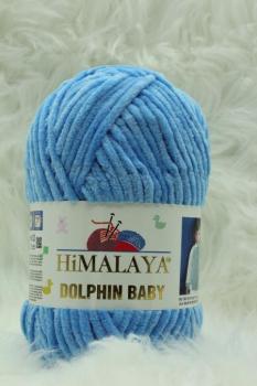 Himalaya Dolphin Baby - Farbe 80327